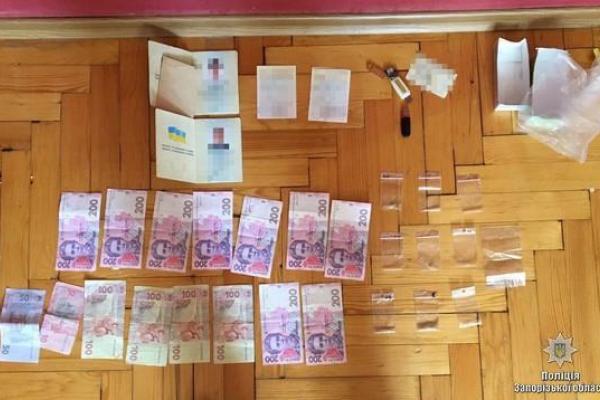 В Запорожье оперативники задержали группу автоугонщиков В Запорожье оперативники задержали группу автоугонщиков