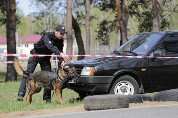 Национальной полиции Украины исполнилось 2 года Национальной полиции Украины исполнилось 2 года