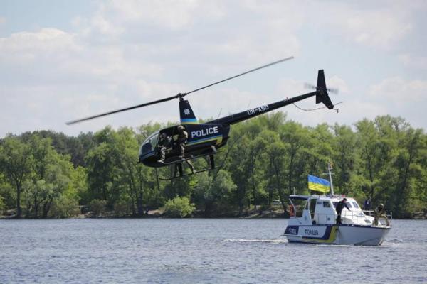 Национальной полиции Украины исполнилось 2 года Национальной полиции Украины исполнилось 2 года