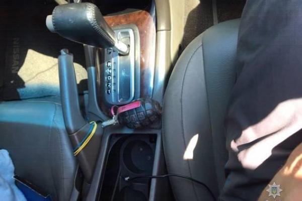 В Запорожье оперативники задержали группу автоугонщиков В Запорожье оперативники задержали группу автоугонщиков
