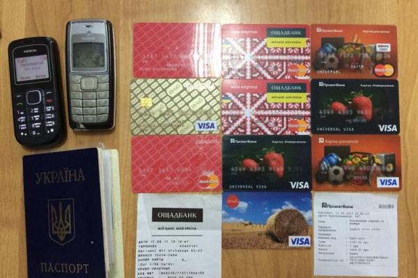 Зэк из "ДНР" организовал преступную группу, которая зарабатывала на онкобольных детях Зэк из "ДНР" организовал преступную группу, которая зарабатывала на онкобольных детях