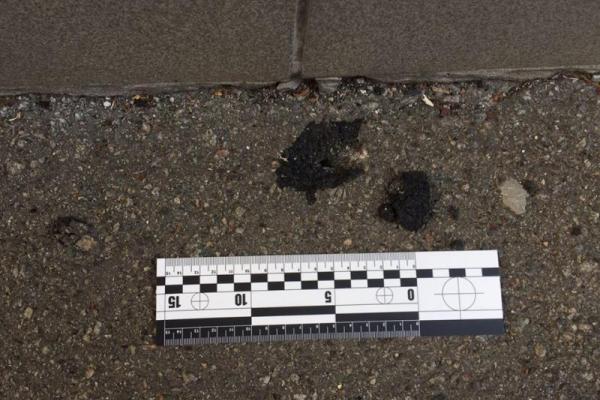 Киевлянин поймал пулю средь бела дня: окровавленный мужчина рассказал, почему в него стреляли Киевлянин поймал пулю средь бела дня: окровавленный мужчина рассказал, почему в него стреляли