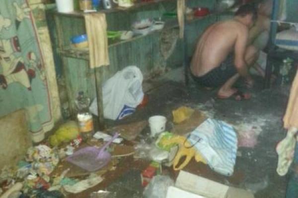 Начальника Одесского СИЗО не хотели отпускать на похороны убитой и расчлененной Алены Порошенко Начальника Одесского СИЗО не хотели отпускать на похороны убитой и расчлененной Алены Порошенко