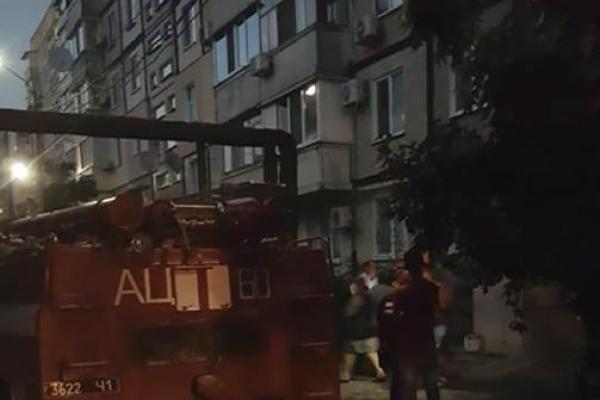 В Днепре прогремел мощный взрыв в многоэтажке: есть жертвы В Днепре прогремел мощный взрыв в многоэтажке: есть жертвы