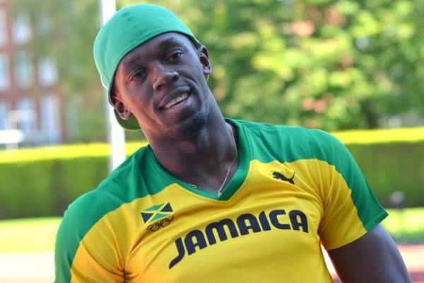 Пономарь: Усэйн Болт ушел из спорта - красиво и трогательно Пономарь: Усэйн Болт ушел из спорта - красиво и трогательно