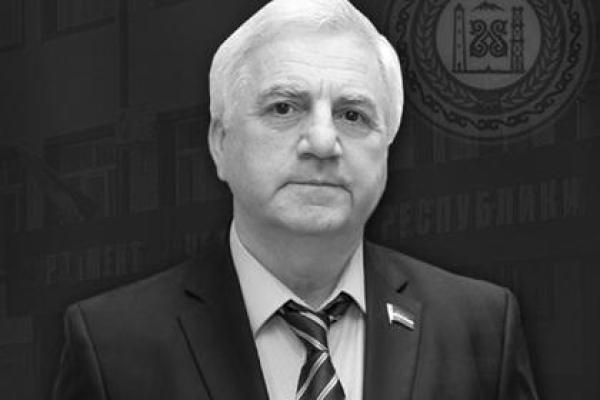 В Чечне неизвестные расстреляли депутата - СМИ
