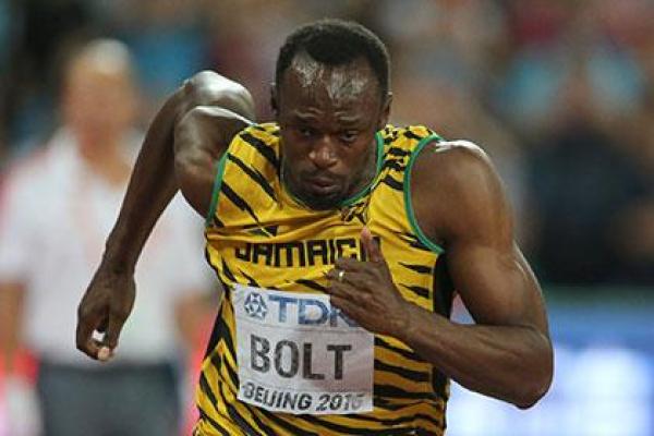 Пономарь: Усэйн Болт ушел из спорта - красиво и трогательно Пономарь: Усэйн Болт ушел из спорта - красиво и трогательно