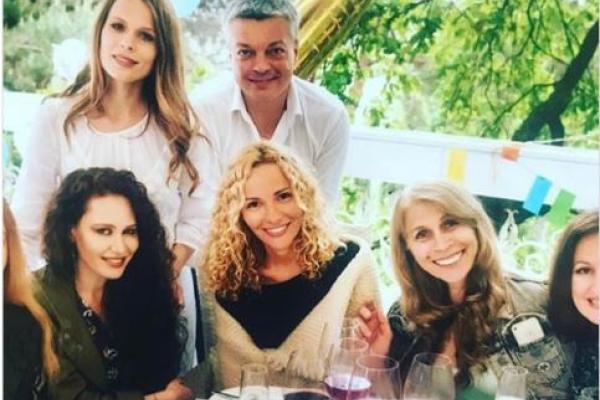 "Давайте выключим политику и включим сердце", - Фреймут о погибшей подруге Ирине Бережной