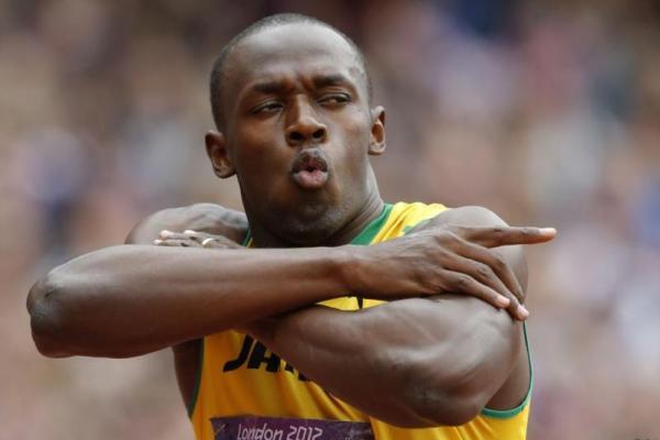 Пономарь: Усэйн Болт ушел из спорта - красиво и трогательно Пономарь: Усэйн Болт ушел из спорта - красиво и трогательно