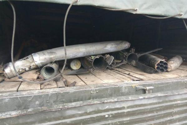 Взрывы на военных складах в Винницкой области: ситуация по состоянию на утро 28 сентября Взрывы на военных складах в Винницкой области: ситуация по состоянию на утро 28 сентября