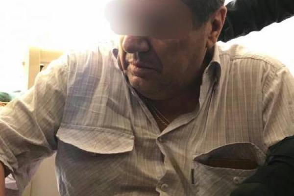 Полиция изъяла внушительный «общак вора в законе» в Одессе Полиция изъяла внушительный «общак вора в законе» в Одессе