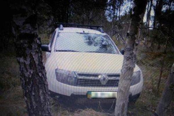 Детектор лжи помог черниговским полицейским найти убийцу грибника