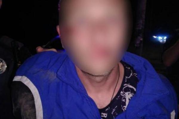 В Днепре патрульные задержали убийцу 19-летней девушки