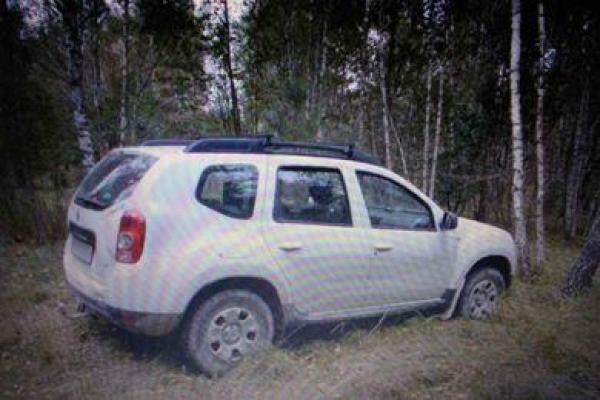 Детектор лжи помог черниговским полицейским найти убийцу грибника