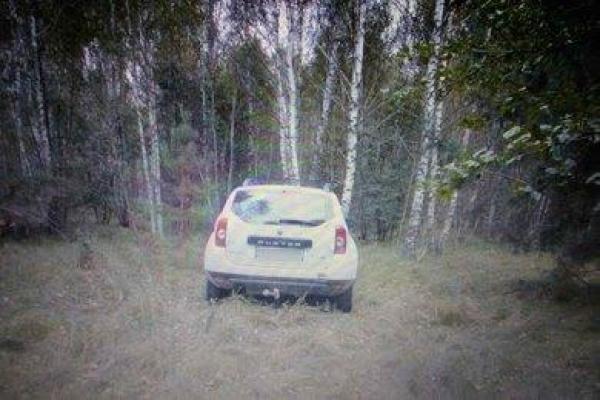 Детектор лжи помог черниговским полицейским найти убийцу грибника