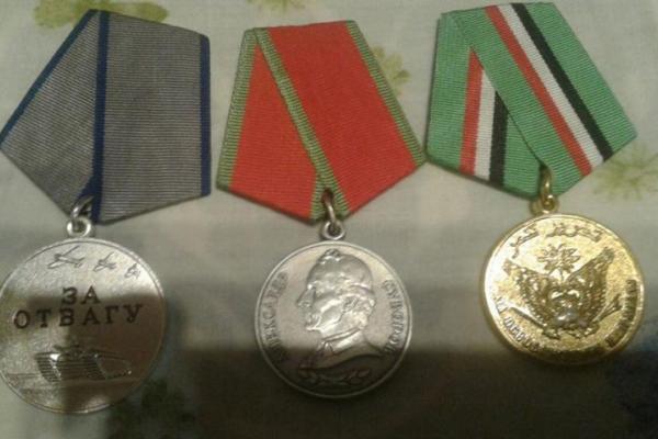 В Сирии погиб капитан российского ГРУ В Сирии погиб капитан российского ГРУ