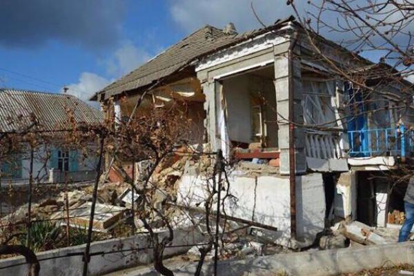Более 50 жителей Калиновки сообщили в полицию о найденных боеприпасах Более 50 жителей Калиновки сообщили в полицию о найденных боеприпасах