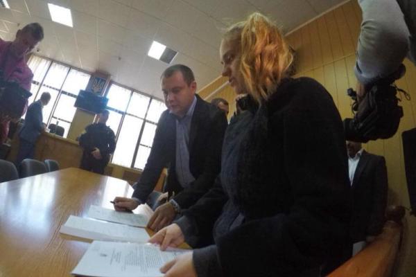 Суд отпустил воспитательницу лагеря "Виктория", в котором из-за пожара погибли дети