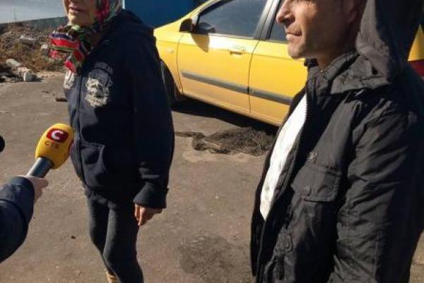 На Одесчине семью больше 10 лет держали в рабстве: опубликовано видео На Одесчине семью больше 10 лет держали в рабстве: опубликовано видео