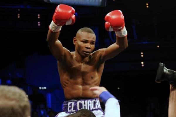 Детская травма: соперник боксера Ломаченко будет мстить ему за крокодила Гену Детская травма: соперник боксера Ломаченко будет мстить ему за крокодила Гену