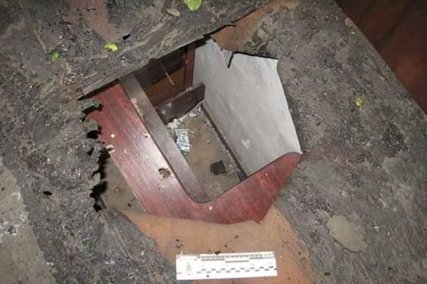 В Умани прогремел взрыв, пострадал подросток: Аброськин и Фацевич поехали разбираться В Умани прогремел взрыв, пострадал подросток: Аброськин и Фацевич поехали разбираться