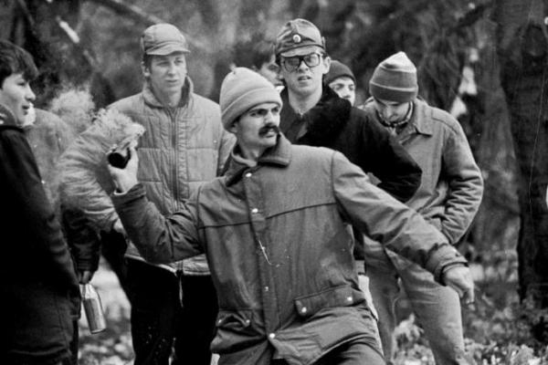 "Приднестровский боевик": стало известно, кто изображен на фото СК РФ вместо Яценюка