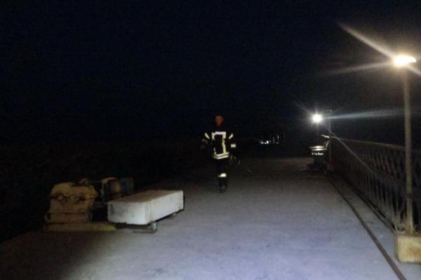 В Мариуполе мужчину покусал дикий кабан В Мариуполе мужчину покусал дикий кабан