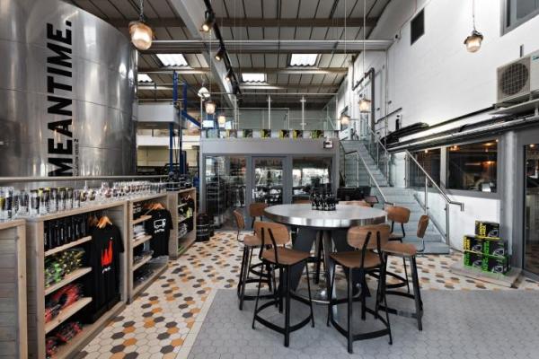 Пей пиво - получай деньги: в Великобритании открылась вакансия мечты