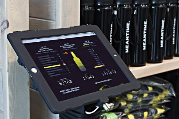 Пей пиво - получай деньги: в Великобритании открылась вакансия мечты