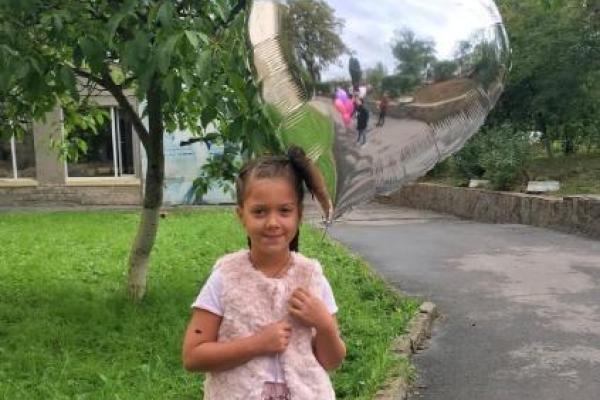 Участник шоу "Танці з зірками" Сергей Бабкин показал свою маленькую дочь Участник шоу "Танці з зірками" Сергей Бабкин показал свою маленькую дочь