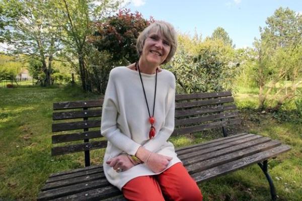 Смертельный укол: известную писательницу убили по ее просьбе