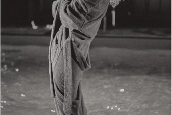 Обнародованы редкие фото обнаженной Мэрилин Монро Обнародованы редкие фото обнаженной Мэрилин Монро