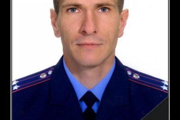 Стало известно, что погибший при взрыве в Киеве подполковник долго "воевал" с МВД Стало известно, что погибший при взрыве в Киеве подполковник долго "воевал" с МВД