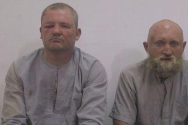 В Сирии боевики ИГИЛ казнили одного из пленных россиян - депутат