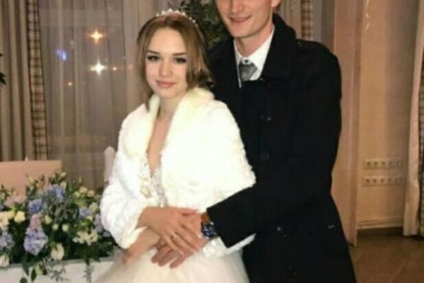 Звезда соцсетей Диана Шурыгина вышла замуж Звезда соцсетей Диана Шурыгина вышла замуж