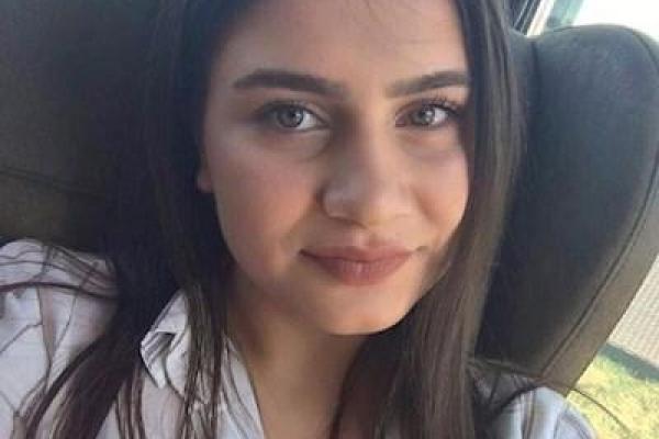 В Стамбуле мужчина расстрелял толпу школьников: опубликовано фото погибшей девочки