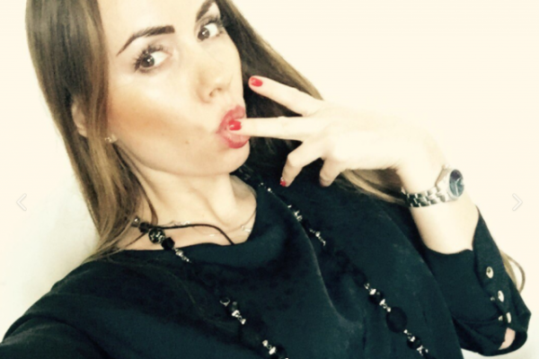 В сети опубликованы фото россиянки, которая погибла в Доминикане во время стриптиза в машине