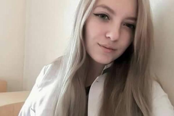 На Луганщине разыскивают девушку, которая с 25 сентября не выходит на связь 