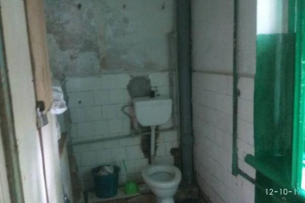 "Я был на экскурсии в Освенциме. Даже пленные жили в более человеческих условиях", - Кива показал фото одесского общежития 