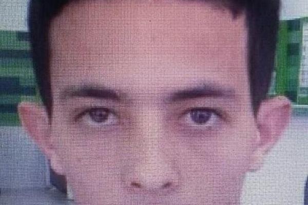 В Днепре разыскивают гражданина Марокко, который уехал в Одессу и пропал В Днепре разыскивают гражданина Марокко, который уехал в Одессу и пропал