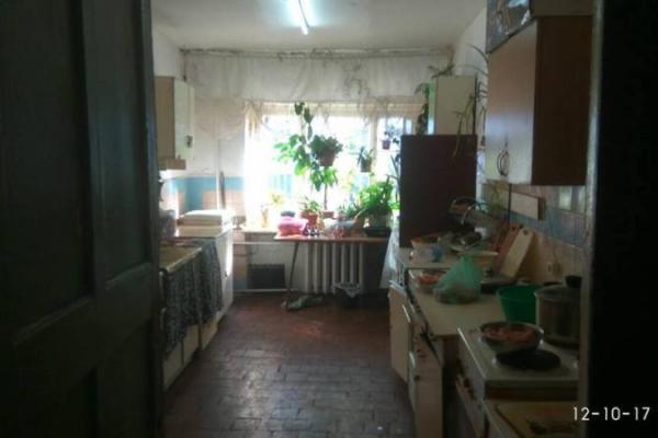 "Я был на экскурсии в Освенциме. Даже пленные жили в более человеческих условиях", - Кива показал фото одесского общежития 