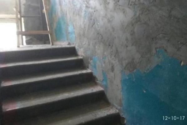 "Я был на экскурсии в Освенциме. Даже пленные жили в более человеческих условиях", - Кива показал фото одесского общежития 