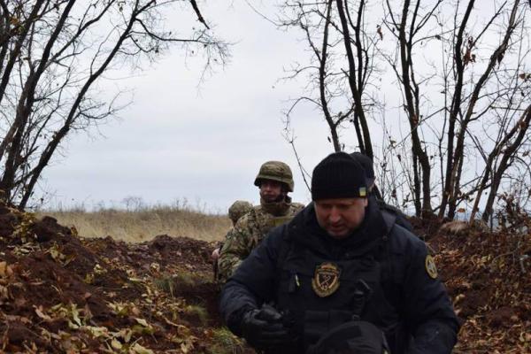 Турчинов: Все военные авантюры российских оккупантов обречены Турчинов: Все военные авантюры российских оккупантов обречены