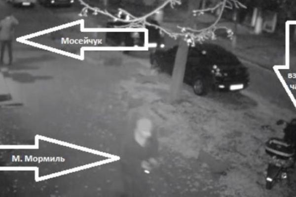 "Покушение могло быть не на Мосийчука", - юрист-криминолог   "Покушение могло быть не на Мосийчука", - юрист-криминолог