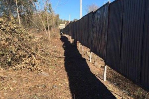 "Без суда даже забор не снести": Бирюков рассказал о "земельных" проблемах армии