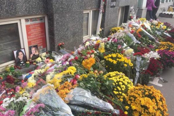 Шестая жертва ДТП: в больнице Харькова умерла одна из сестер Шестая жертва ДТП: в больнице Харькова умерла одна из сестер