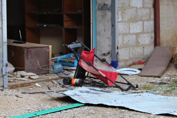 "Враг палит из всего, кроме 152 калибра": украинские воины держат оборону в Широкино "Враг палит из всего, кроме 152 калибра": украинские воины держат оборону в Широкино