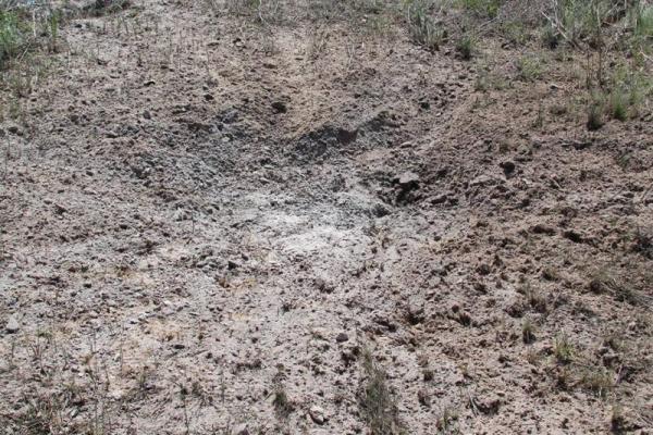 "Враг палит из всего, кроме 152 калибра": украинские воины держат оборону в Широкино "Враг палит из всего, кроме 152 калибра": украинские воины держат оборону в Широкино