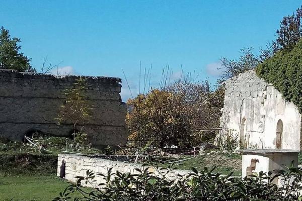 Оккупанты в Крыму уничтожают Бахчисарайский дворец Оккупанты в Крыму уничтожают Бахчисарайский дворец