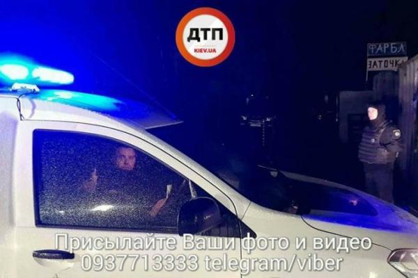 Появились фото и видео с места убийства Амины Окуевой Появились фото и видео с места убийства Амины Окуевой